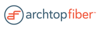 archtop fiber logo