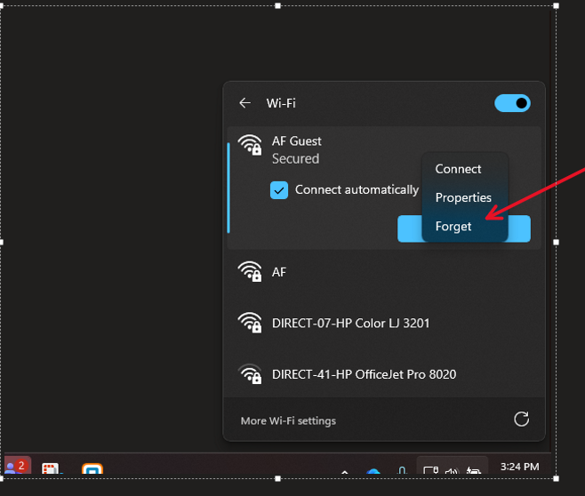 WindowsForgetNetworkOption.1