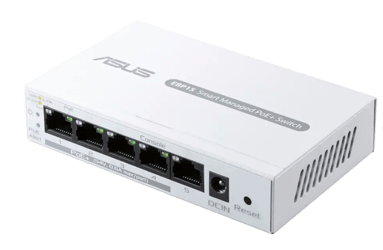 asus5port