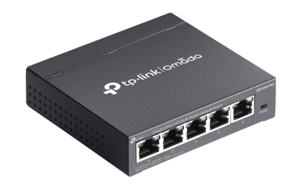 tplink5port